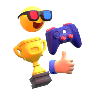 GamerUp